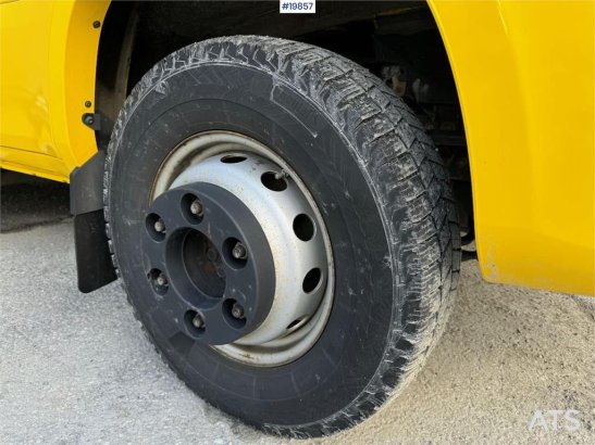 Iveco 70C18 Recovery truck w/ Isoli superconstruction 70C18 Recovery truck w/ Isoli superconstruction 2022 2 image 12