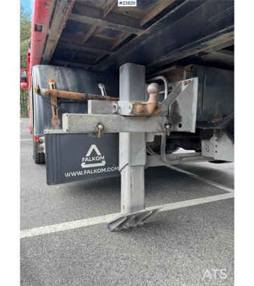 Volvo FM500 Crane/Recovery Truck – 19 tm Palfinger – Fal FM500 Crane/Recovery Truck – 19 tm Palfinger – Fal 2019 2 image 12