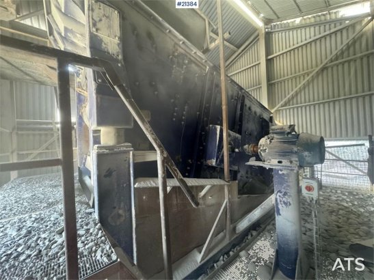 Circ-Bear Fleximat PPM quarry sieve. WATCH VIDEO Circ-Bear Fleximat PPM quarry sieve. WATCH VIDEO 2016 2 image 57