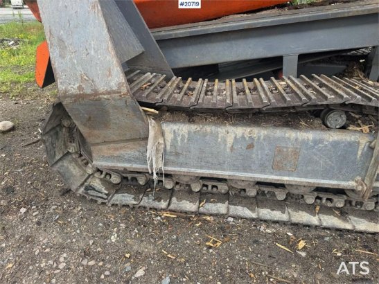 Arjes Impaktor 250 Waste Grinder Arjes Impaktor 250 Waste Grinder 2020 2 image 57