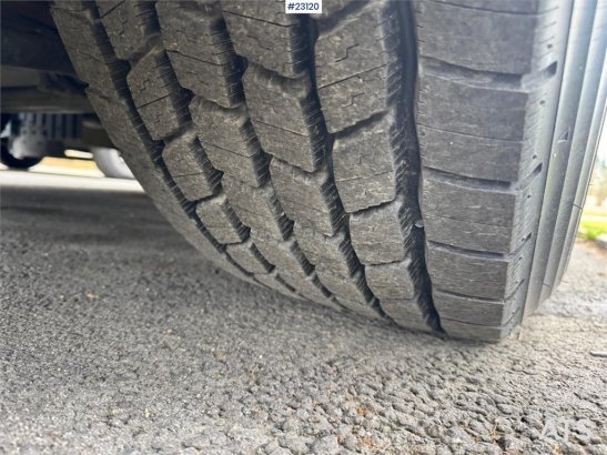 Scania R650 6x4 tractor unit – maintained under a gold se R650 6x4 tractor unit – maintained under a gold se 2021 2 Tracto...