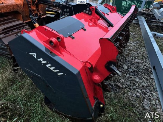 Prime Tech PT-175 Mulcher WATCH VIDEO PRIME TECH PT-175 Mulcher WATCH VIDEO 2015 2 image 12
