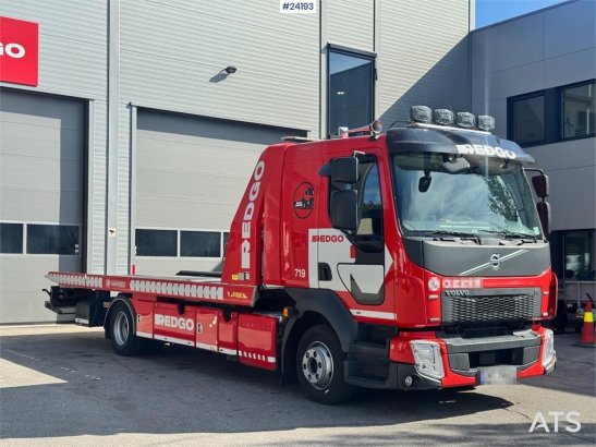 Volvo FL Recovery Truck with Jige Body FL Recovery Truck with Jige Body 2024 2 image 27