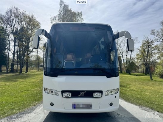Volvo 9900 6x2 Coach Bus – 50 Seats – Euro 5 WATCH VIDEO 9900 6x2 Coach Bus – 50 Seats – Euro 5 WATCH VIDEO 2010 2 image 42