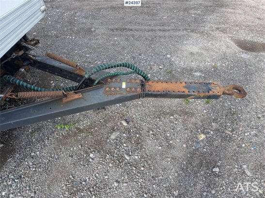 Limetec Box Trailer – Side Opening on Both Sides Limetec Box Trailer – Side Opening on Both Sides 2014 2 image 27