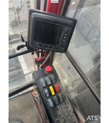 Volvo Fh750 6x4 Log Truck w/ 2019 Epsilon M12L Crane 590 2018 2 image 42