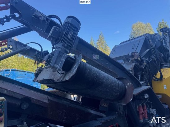 Rubble Master RM100 GO Rubble Master RM100 GO 2021 2 image 12