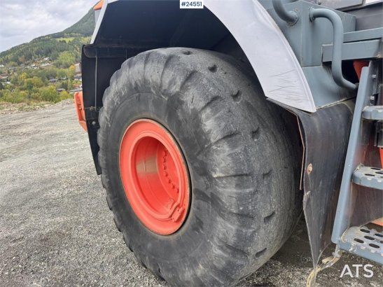 Hitachi ZW310 Wheel Loader with Bucket WATCH VIDEO 884 2006 2 Wheel Loaders image 12