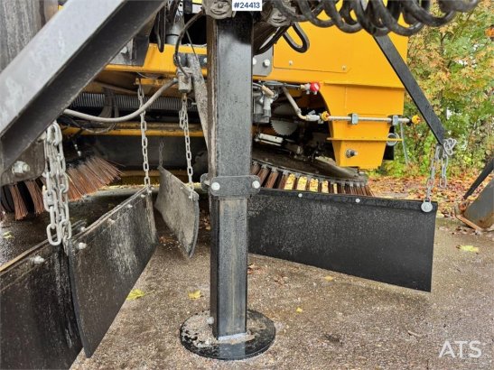 Broddson Scandia Sweeper – only approx. 40 hours! Broddson Scandia Sweeper – only approx. 40 hours! 2026 2 image 57