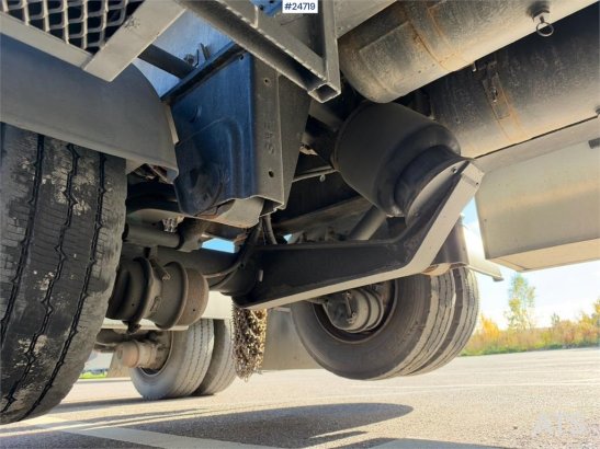 Närko 2-Axle Semi-Trailer Närko 2-Axle Semi-Trailer 2014 2 image 12