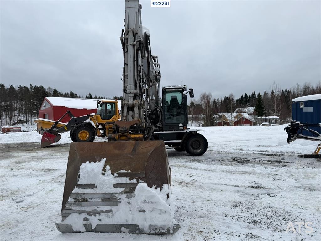 Heavy machinery product image - Image 13 of 15