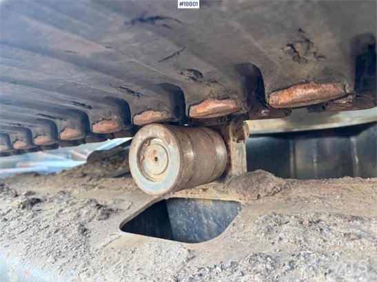 Kobelco SK75SR-3E crawler excavator with rototilt, 4 bucke SK75SR-3E crawler excavator with rototilt, 4 bucke 2018 2 Crawl...