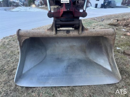 Hitachi ZX250LC-5B – GPS – Rototilt – 2 Buckets – Undercar ZX250LC-5B – GPS – Rototilt – 2 Buckets – Undercar 2014 2 Crawl...