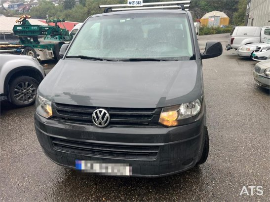 Volkswagen combi 9 seater minibus Volkswagen combi 9 seater minibus 2014 2 image 23