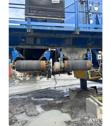 Terex TSH 7203-38 screening plant TSH 7203-38 screening plant 2013 2 image 13