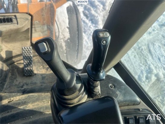 CASE 721E wheel loader w/ bucket. WATCH VIDEO. 721E wheel loader w/ bucket. WATCH VIDEO. 2007 2 Wheel Loaders image 13
