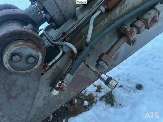 Åkerman EC200 excavator with 2 buckets. SEE VIDEO. EC200 excavator with 2 buckets. SEE VIDEO. 1996 2 Crawler Excavators im...