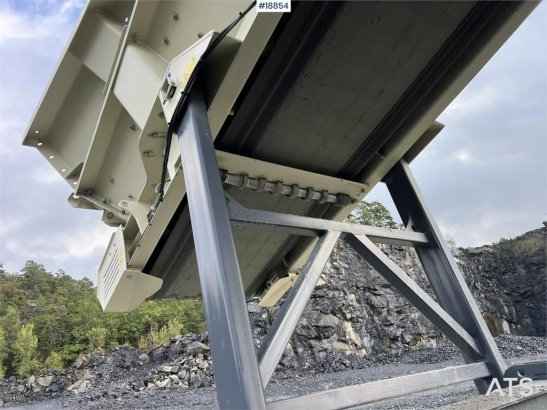 Metso LokoTrack LT 220GP Crusher LokoTrack LT 220GP Crusher 2022 2 image 28