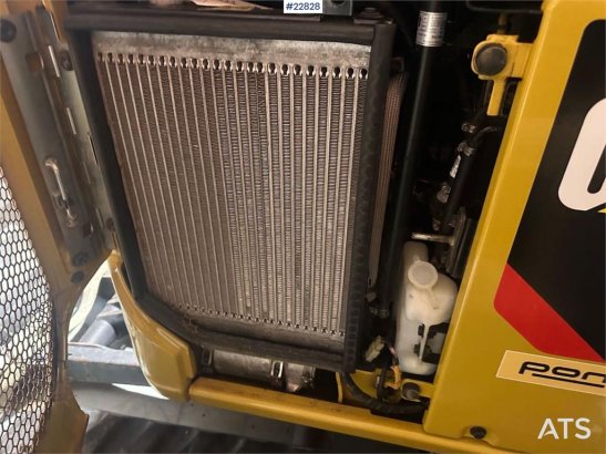 CAT 302CR mini excavator w/ 3 buckets and 2021 Brian J 17 2019 2 image 13