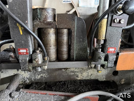 Pehaka Roboter 250 super steel saw Pehaka Roboter 250 super steel saw 2 image 13