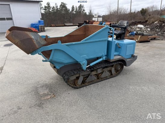 Heavy machinery product image - Image 18 of 20