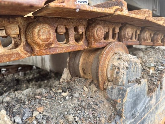 Sandvik Dino DC400RI Drilling Rig. Dino DC400RI Drilling Rig. 2018 2 image 28