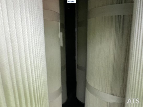 Endustri GM dust filter for sandblasting Endustri GM dust filter for sandblasting 2024 2 image 28
