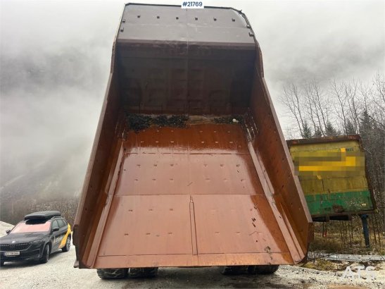 Heavy machinery product image - Image 28 of 30