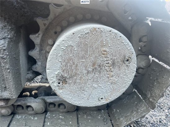 Doosan Dx300lc-5 Gravemaskin m/ rototilt og pusseskuffe Doosan Dx300lc-5 Gravemaskin m/ rototilt og pusseskuffe 2017 2 Cra...