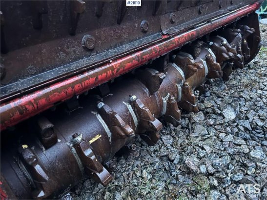 Prime Tech PT-175 Mulcher WATCH VIDEO PRIME TECH PT-175 Mulcher WATCH VIDEO 2015 2 image 43