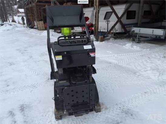 Jansen RD-600s self-loading crawler dumper JANSEN RD-600s self-loading crawler dumper 2024 2 Tracked Dumpers image 28