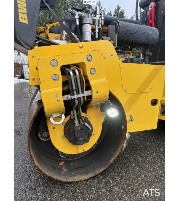 Bomag BW120 AD-5 Roller – 310 hours! 413 2025 2 image 28