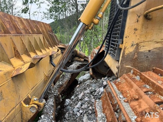 CAT D6R LGP D6R LGP 2006 2 Dozers image 43