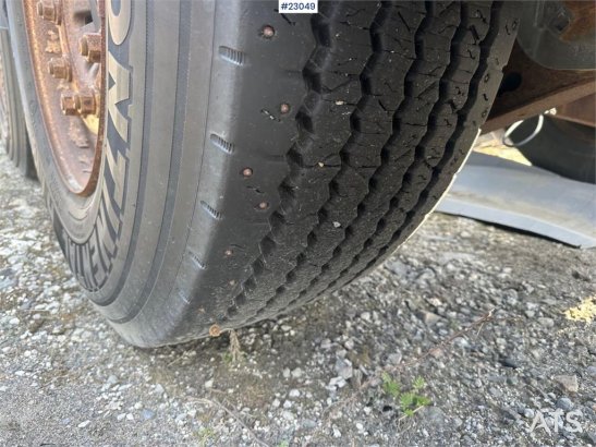 HFR KM 24 3-akslet HFR KM 24 3-akslet 2013 2 image 13