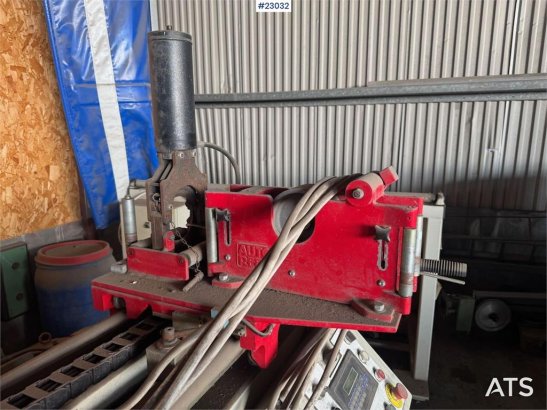 Autoreel CW4000 Autoreel CW4000 2 image 13