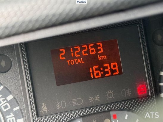 Iveco Daily 50C Van – delivered with new EU approval Daily 50C Van – delivered with new EU approval 2007 2 Small Vans imag...