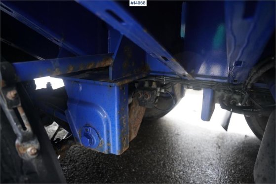 Kel-Berg Rettsemi m/uttrekk KEL-BERG Rettsemi m/uttrekk 2017 2 image 118