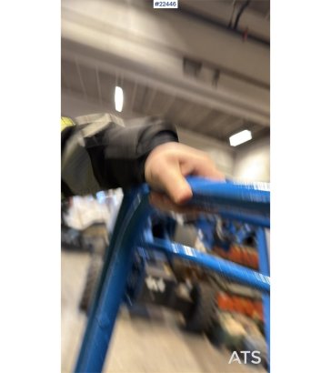 Genie S-65xc telescopic lift for sale with a basket lift S-65xc telescopic lift for sale with a basket lift 2019 2 image 31