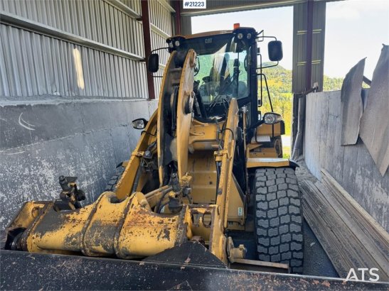 CAT 930 K 930 K 2014 2 Wheel Loaders image 58