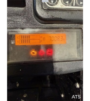 Toyota 40-8FD40N Forklift 40-8FD40N Forklift 2018 2 Forklift image 41