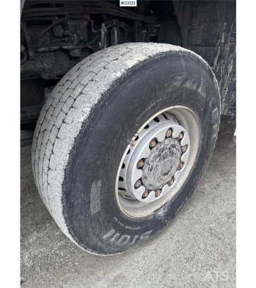 MAN TGS 28.510 6x4 snow plow tipper truck – underbody TGS 28.510 6x4 snow plow tipper truck – underbody 2022 2 Tipper truc...