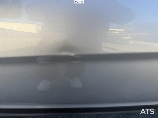 Ford Transit Courier with roof rails, chains, summer/wi Transit Courier with roof rails, chains, summer/wi 2018 2 Small Va...