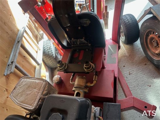 Bronco digger 360 for atv spider machine with/two bronco digger 360 for atv spider machine with/two 2025 2 image 13