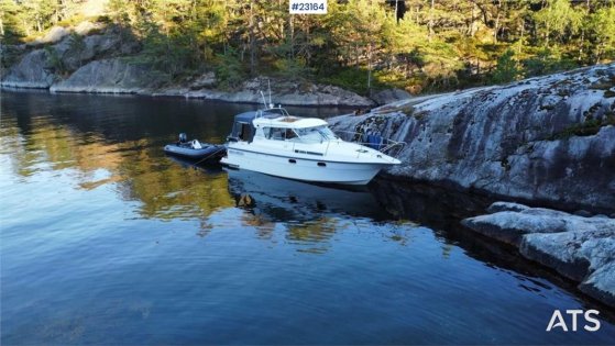 Nimbus 29C Nordica – Upgraded boat – New engine in nimbus 29C Nordica – Upgraded boat – New engine in 2019 2 image 13