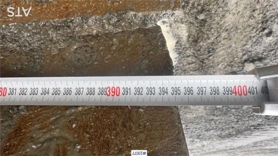 CAT 140G grader. WATCH VIDEO 483 1995 2 Motor graders image 13