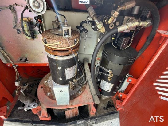 BT Plukktruck-stabletruck, charger BT Plukktruck-stabletruck, charger 2007 2 Forklift image 13