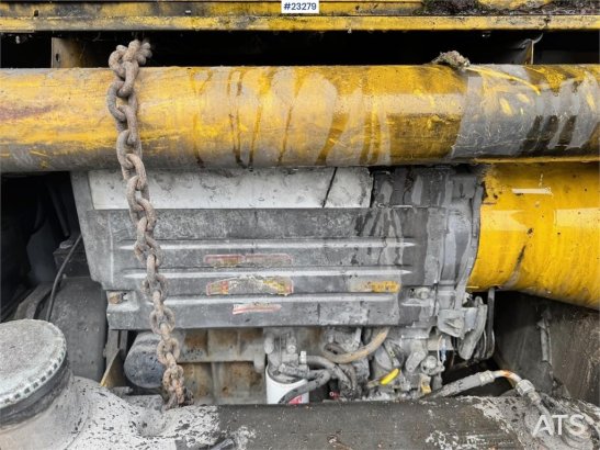 Atlas Copco XAS125 XAS125 1998 2 Compressors image 13