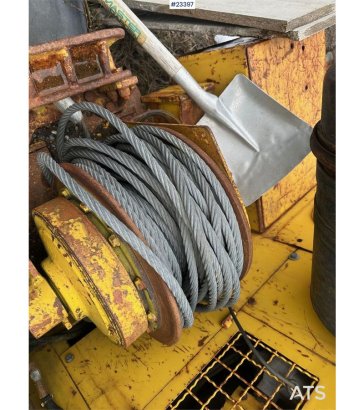 Atlas Copco ROC 410 HC drilling rig ROC 410 HC drilling rig 2 image 13