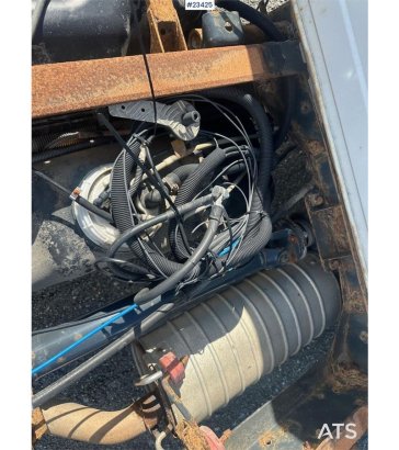 Iveco Daily 4x2 chassis. REP.OBJECT Daily 4x2 chassis. REP.OBJECT 2011 2 image 13