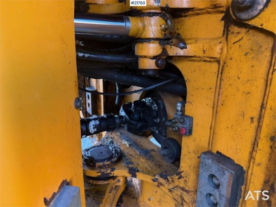 Venieri 7.63C wheel loader w/original bucket Venieri 7.63C wheel loader w/original bucket 2017 2 Wheel Loaders image 13